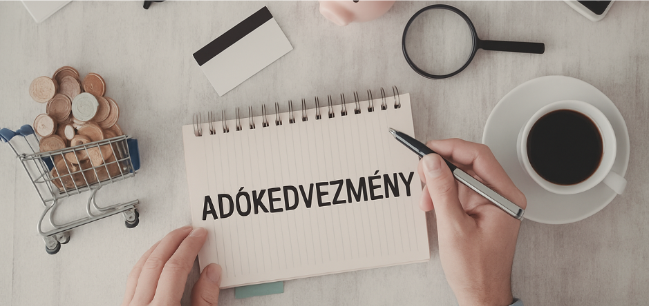 Jogilag járó adókedvezmények és állami támogatások feltérképezése a KovB Finance & Consulting Kft. szakértőivel.