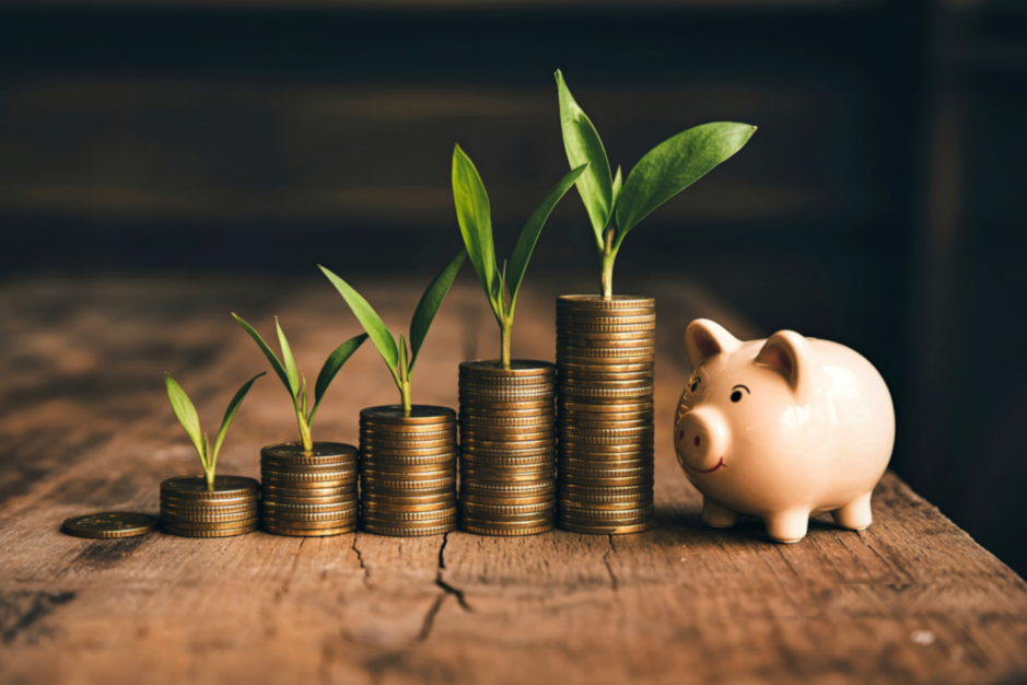 Tőkeépítés és gyermektámogatási programok a KovB Finance 11 éves pénzügyi tapasztalatával.