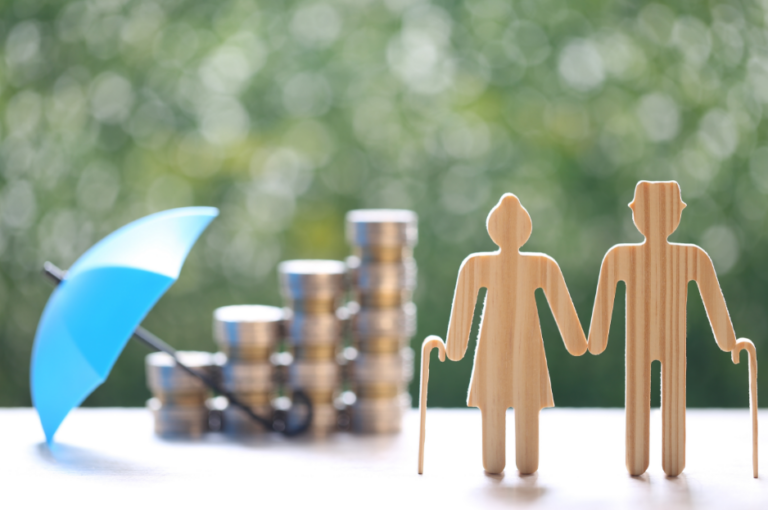 Gondtalan nyugdíjas évek és egyéni nyugdíjtervezés a KovB Finance bizalmi tanácsadásával.